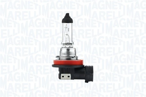 Bulb, front fog light